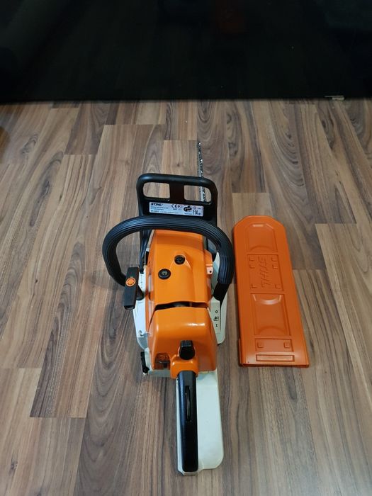 Drujbă Stihl MS 231