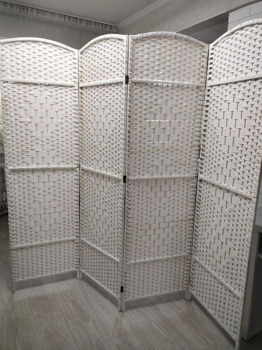 Ширма в отличном состоянии