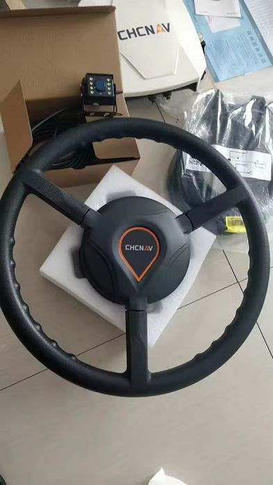 CHCNAV NX510 PRO GPS гидравлический автопилот для трактора Sunnav