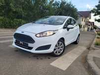 Ford Fiesta 1.0 benzina euro 5, fab.2013!!