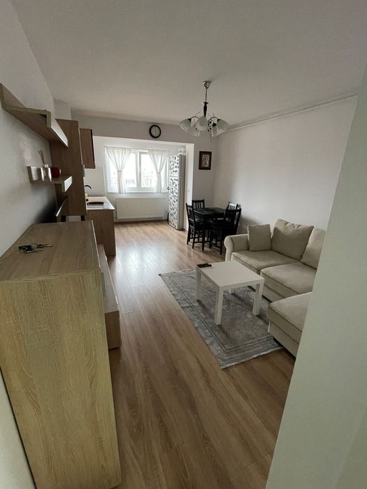 Apartament+loc de parcare