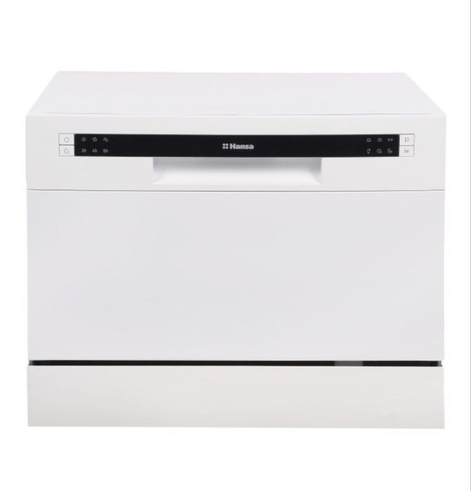 Посудомоечная машина Hansa ZWM536WH белый