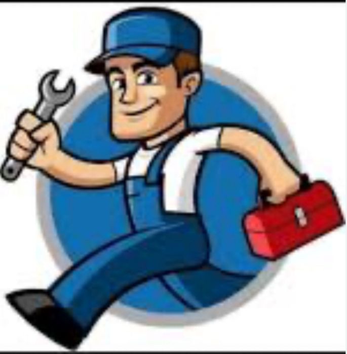 Муж на час 24/7. Делаю легко и быстро.