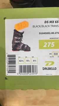 Ски обувки DALBELO  DS MX 65 275mm