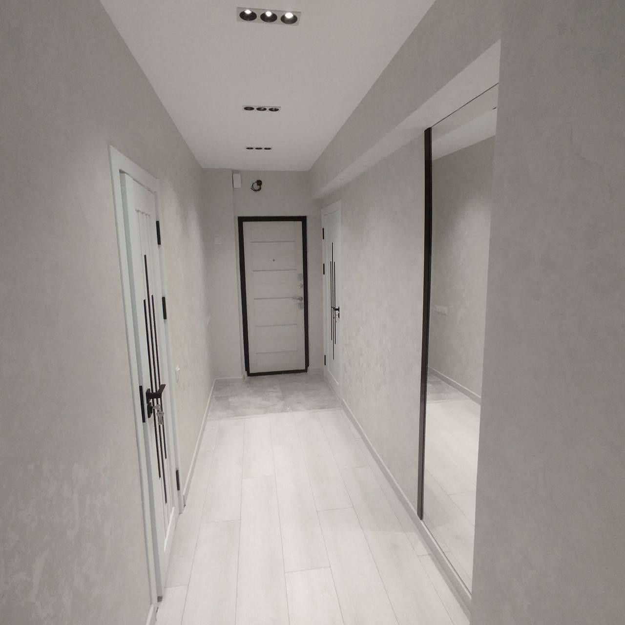 Квартира 1в2 комнаты на Ц-1, 50 м² Яшнабадский район, пос-во Индонез