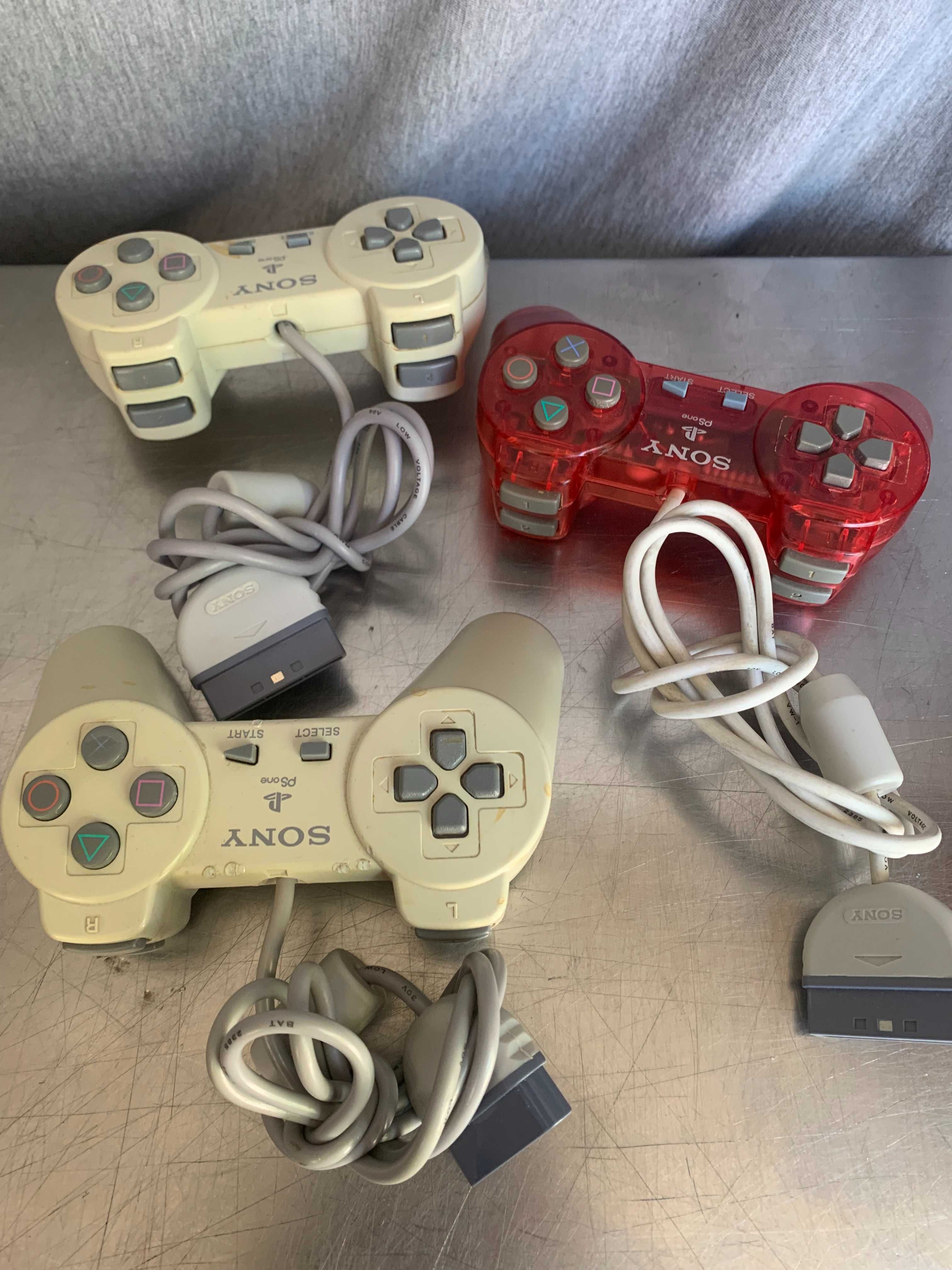 Джойстик за PlayStation