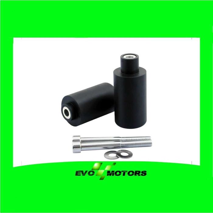 CRASH PAD Suzuki GSXR 1000 K3 2003-2004 Buloane Protectie Carena A516