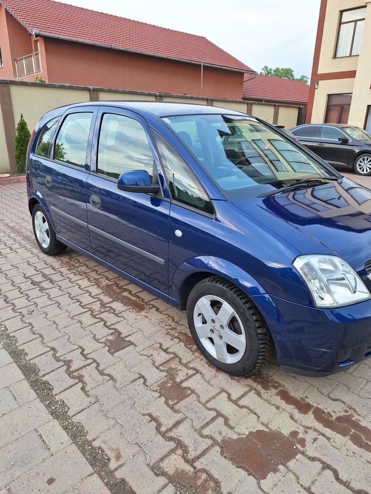 De vânzare Opel meriva