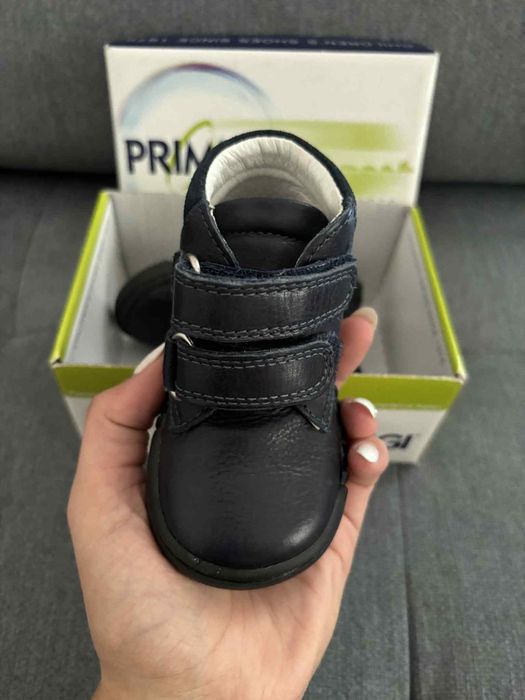 Бебешки обувки нов