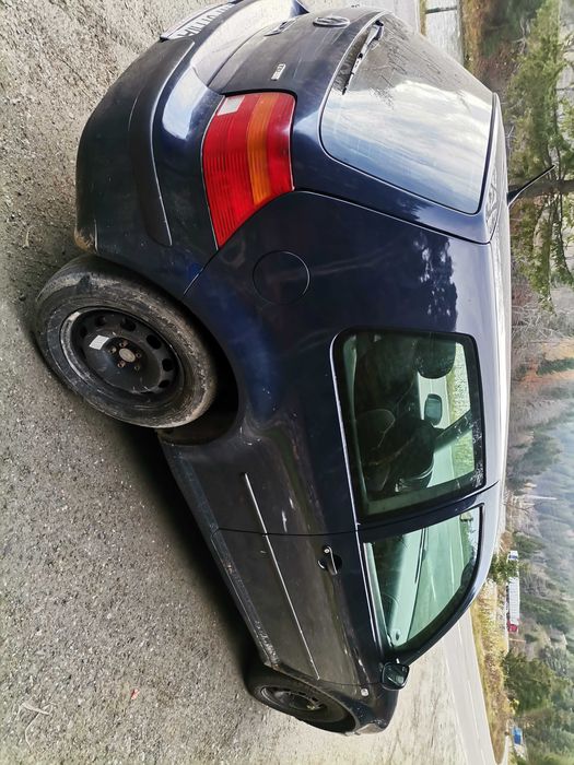 Volkswagen golf 4 diesel 1,9 înmatriculat ro perfect funcțional