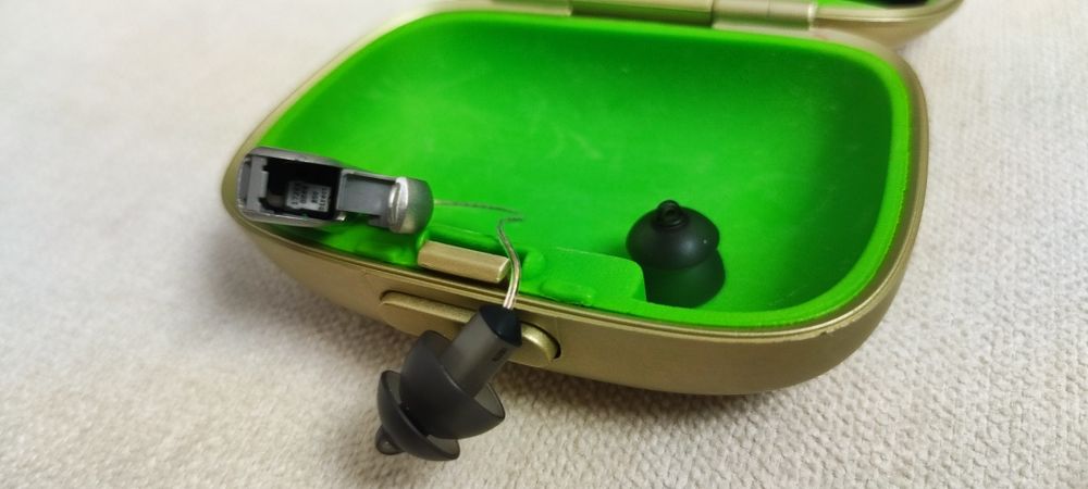 Aparat auditiv Phonak Audeo B50 Direct