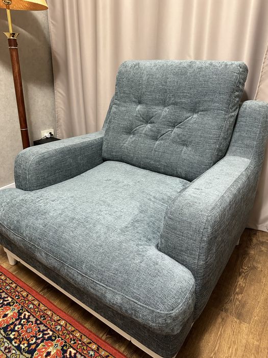 Продам Кресло новое