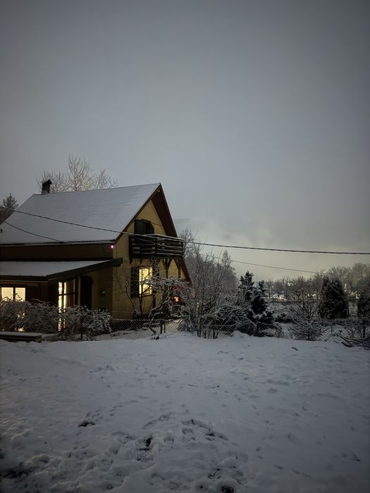 Cabana de Revelion /Craciun Maramures