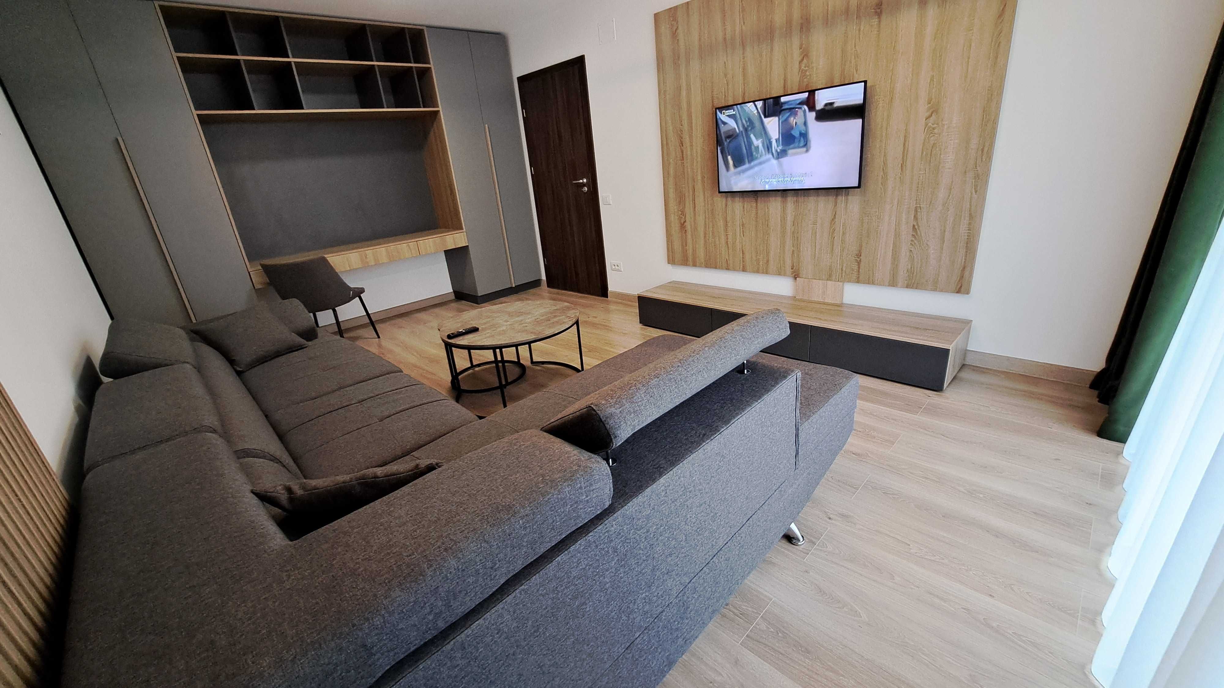 URBAN PLAZA Brasov- DE INCHIRIAT apartament 2 camere