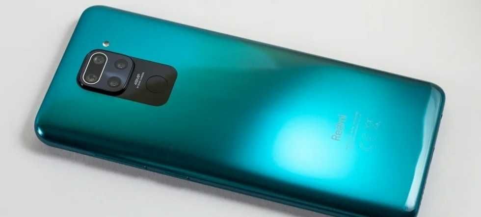 17.1.1.3.8.6 Xiaomi Redmi Note 9 64gb