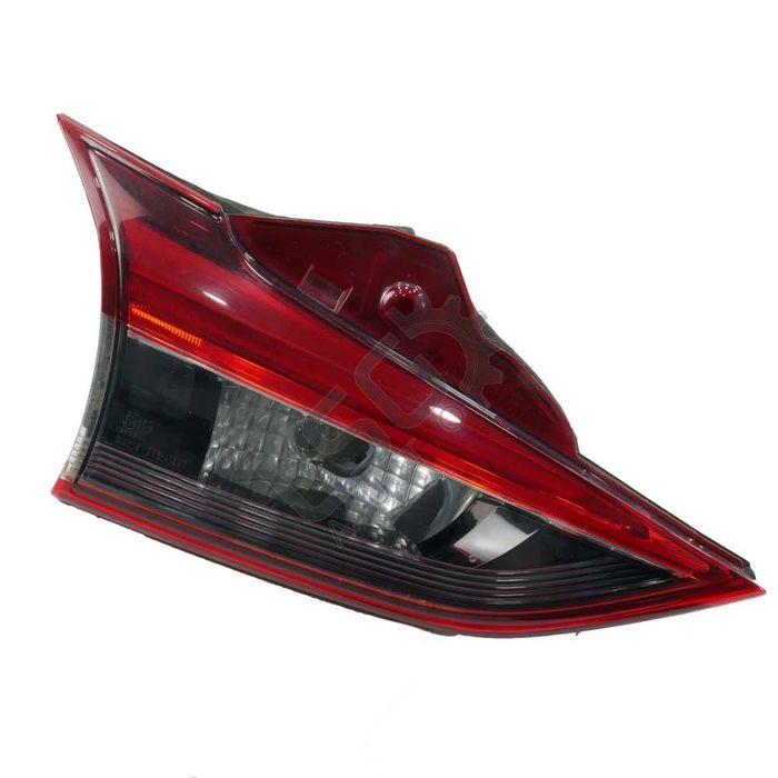 Ляв вътрешен стоп Mazda 6 Estate (GJ, GL) 2013-2019 ID:148292