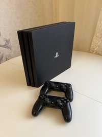 Sony Playstation 4 PRO 1TB