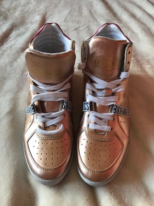 bikkembergs sneakers