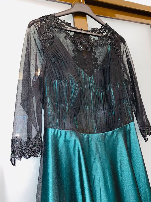 Rochie Creator Lavinia Leca