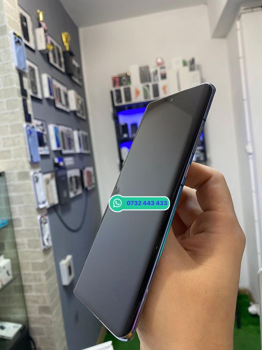 Display / Capac ORIGINAL Huawei P50 PRO -M0905-M0928-