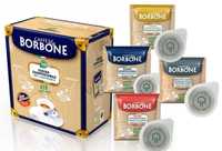 кафе BORBONE Miscela 100бр pods/подс/хартиени дози внос Италия видове