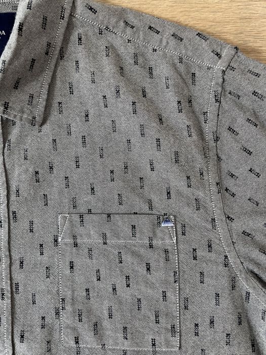Tommy Hilfiger,Scotch&Soda мъжки ризи L