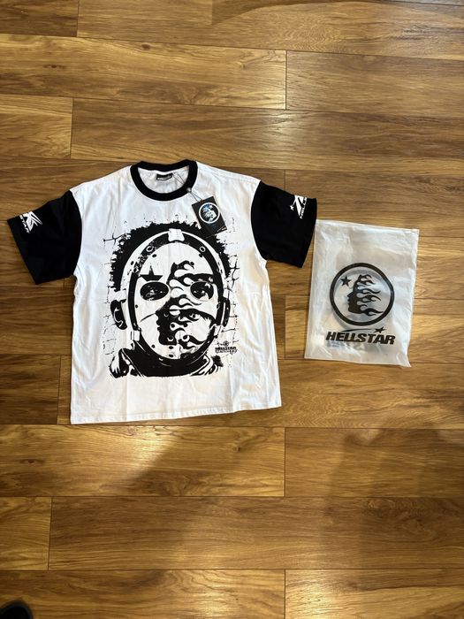 Hellstar Тениска