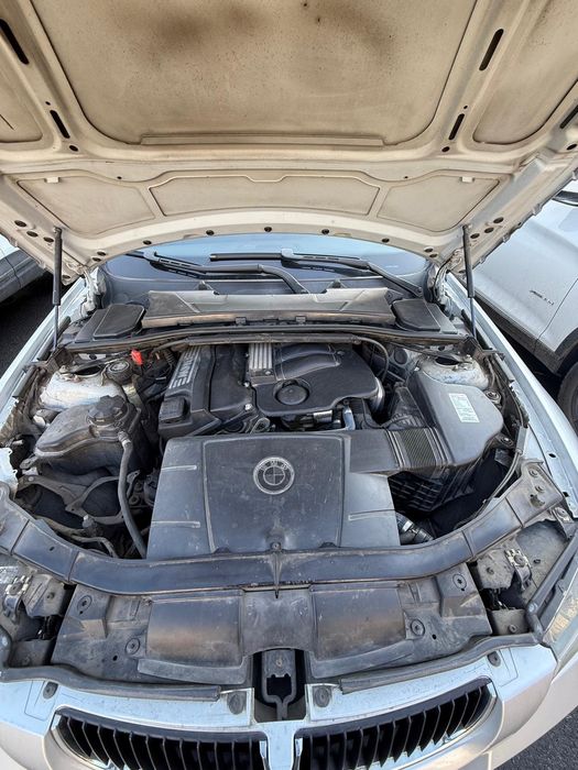 Vand Bmw seria 3 e90