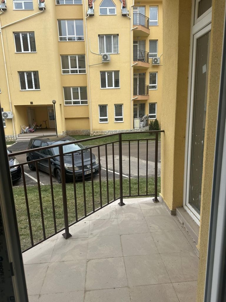 Продава се Двустаен апартамент в с. Нови хан, Област София-област - 52 кв.м за 1250 €/кв.м - Снимка #2