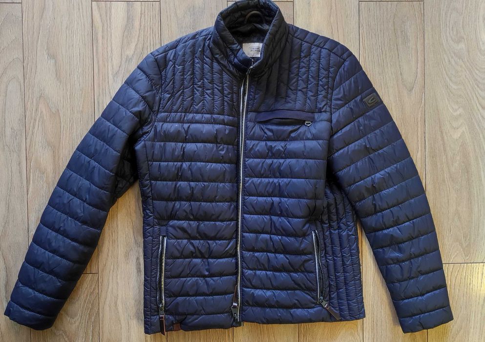 Мъжко яке Camel Active L размер