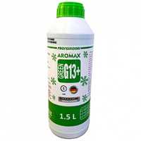 Антифриз Aromax G11+ 1.5L концентрат - зелен