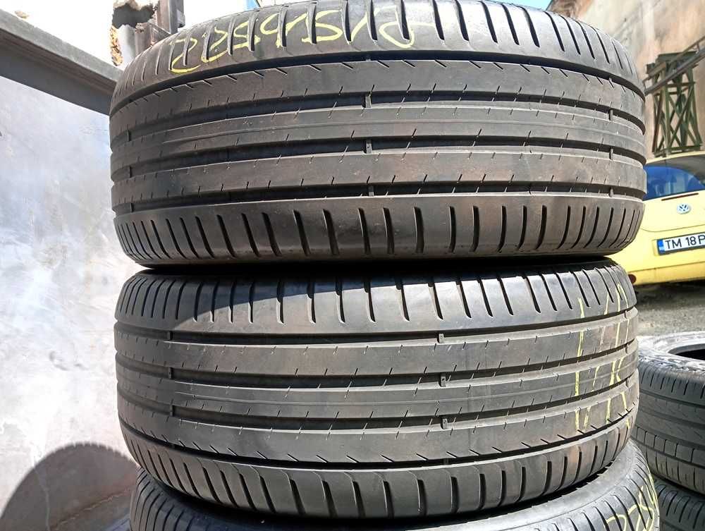 anvelope vara 225/45/18 PIRELLI 2021 5-5.5MM