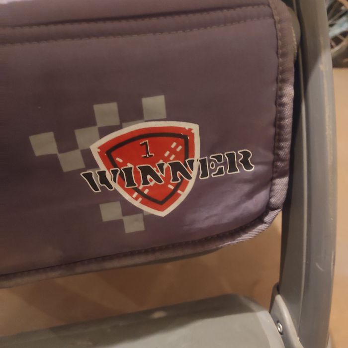 Коляска прогулочная