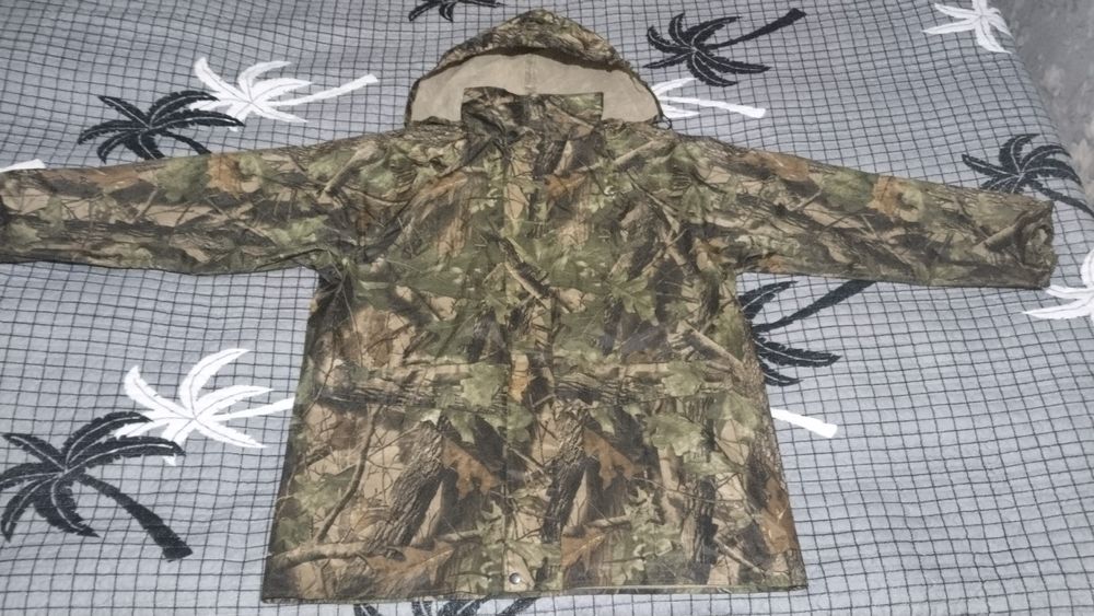 Продам дождевик бу