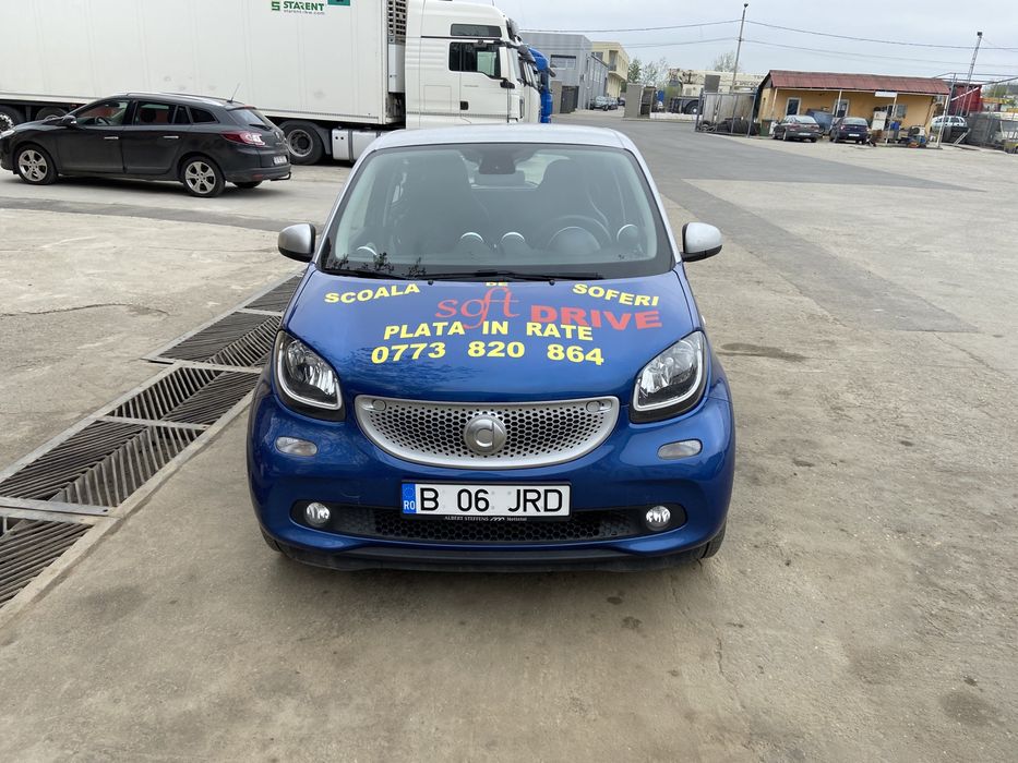 Colantari AUTO si Inscriptionari AUTO