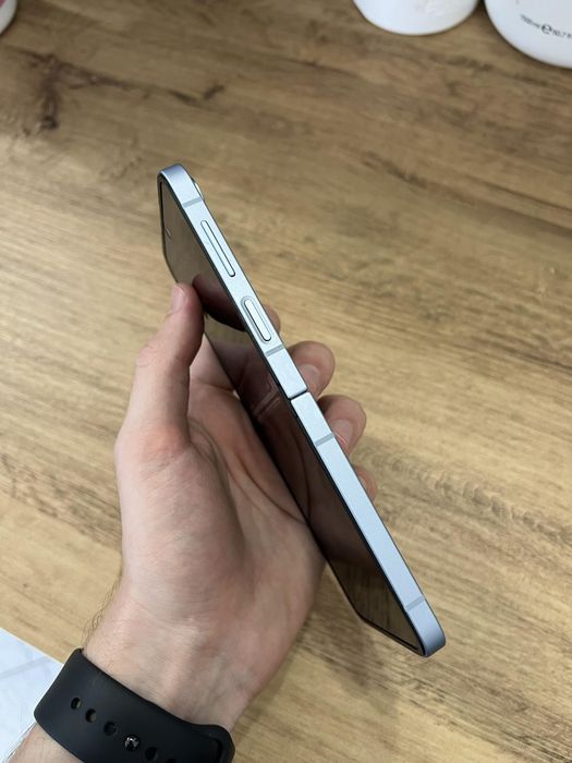 Samsung galaxy Zflip 6