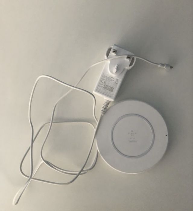 Incarcator wireless Belkin 7,5 w