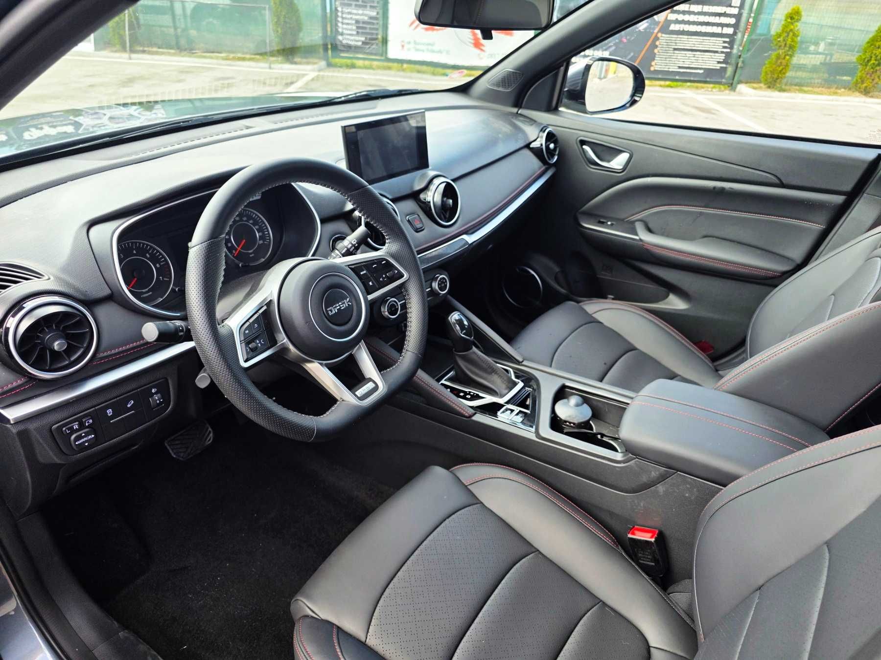DongFeng Glory 500 НОВ