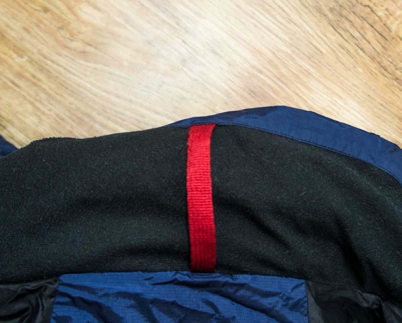 Ralph Lauren Оригинално мъжко яке с пух и качулка размер L