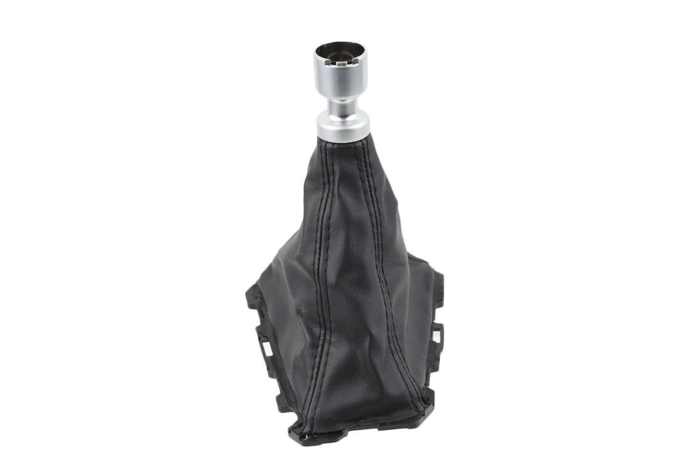 Кожен маншон кожичка за скоростен лост Ford Focus III 3 2010>2019г.