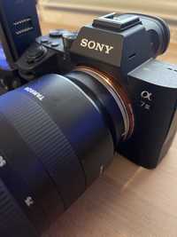 Sony a7 III tamron 28-75 mm