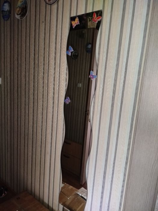 Зеркало декоротивное