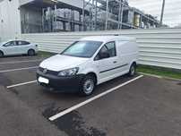 Volkswagen Caddy Maxi 1.6 TDI 102 CP 2012 Euro 5