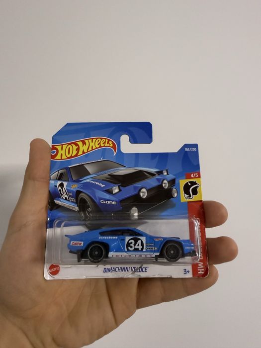 Mașinuțe Hotwheels