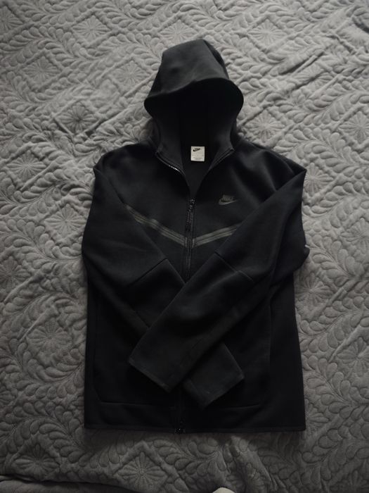 Nike tech fleece