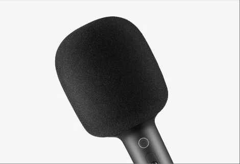 Беспроводной микрофон для караоке Xiaomi Mijia Karaoke Microphone