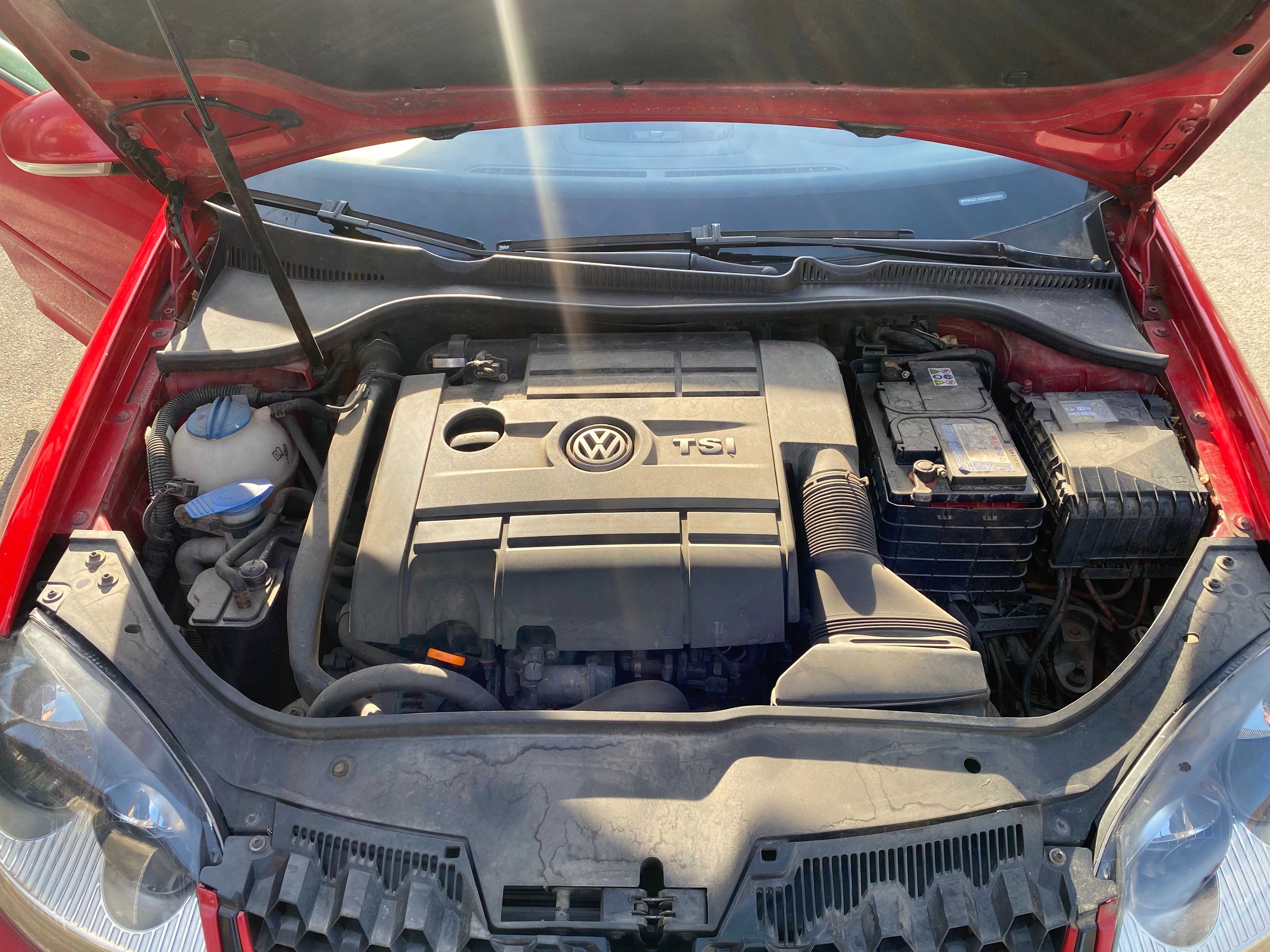 Volkswagen Golf 5 GTI