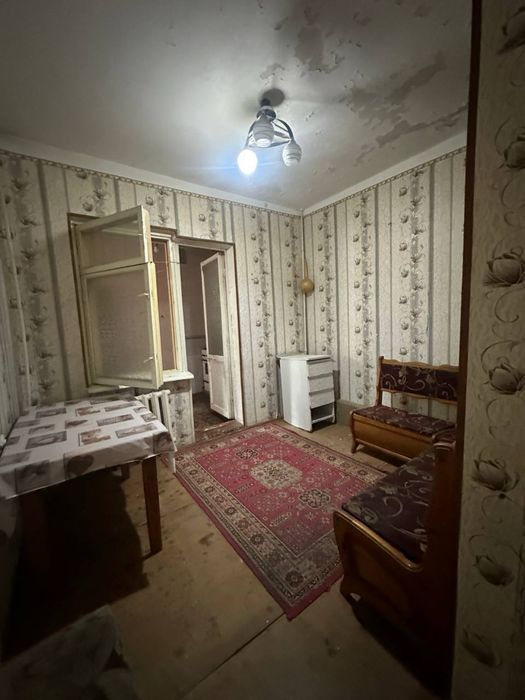 Мирабадский р-н Куйлюк массив 4 3/1/4 франция 78м2 балкон 2х6 ИПОТЕКА