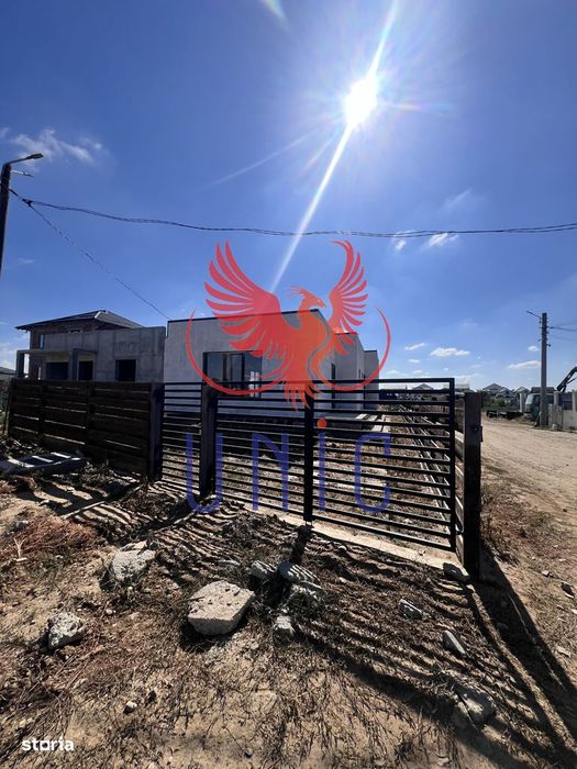 Casa noua zona Damila