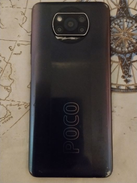 Poco x3 pro 128gb